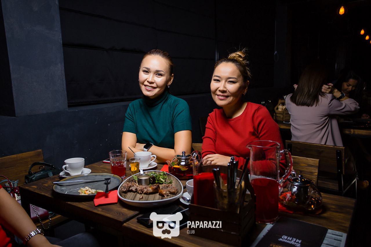 Sheffchenko Bar & Restaurant Актау 31.08.2019 Sheffchenko Bar & Restaurant