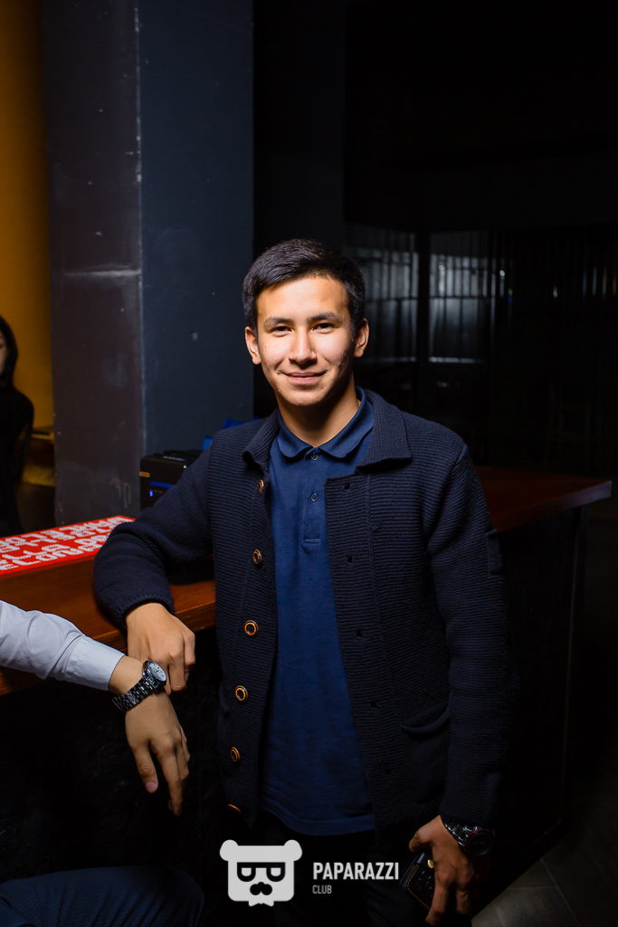 Sheffchenko Bar & Restaurant Актау 31.08.2019 Sheffchenko Bar & Restaurant