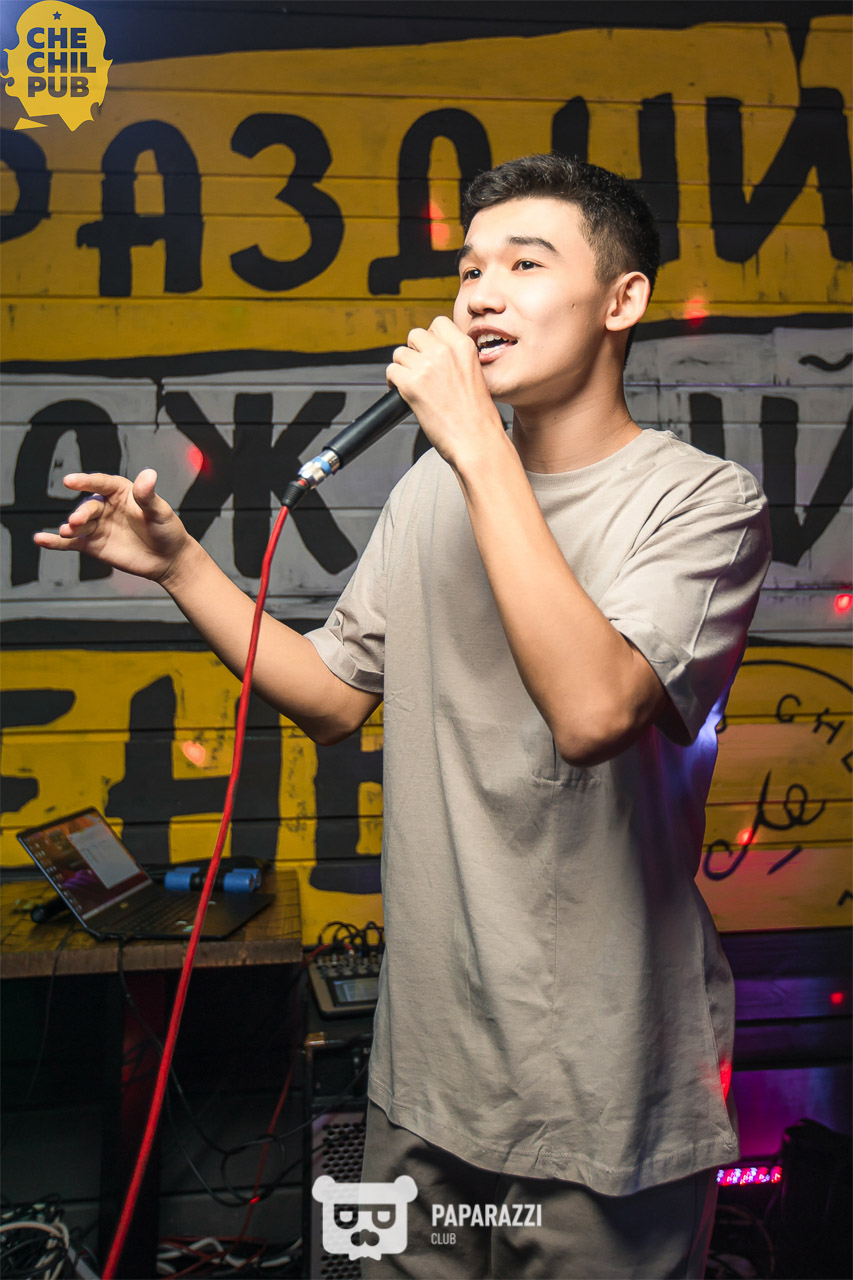 Chechil pub Актау 05.03.2021 Chechil pub