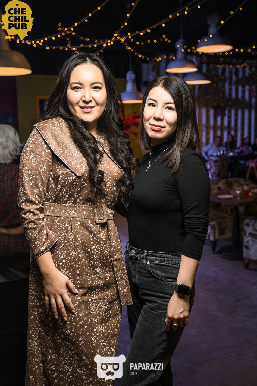 Chechil pub Актау 05.03.2021 Chechil pub