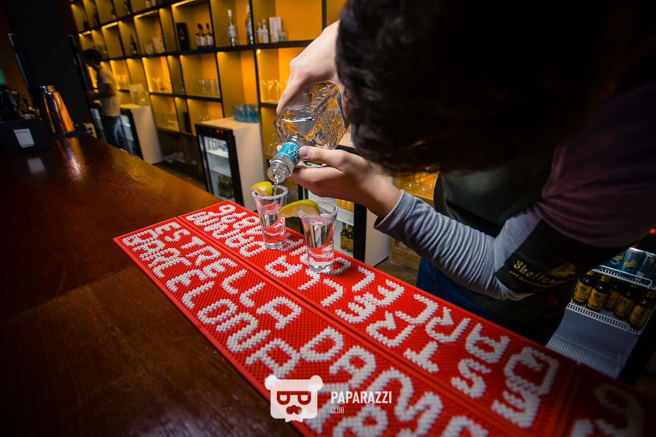 Sheffchenko Bar & Restaurant Актау 31.08.2019 Sheffchenko Bar & Restaurant