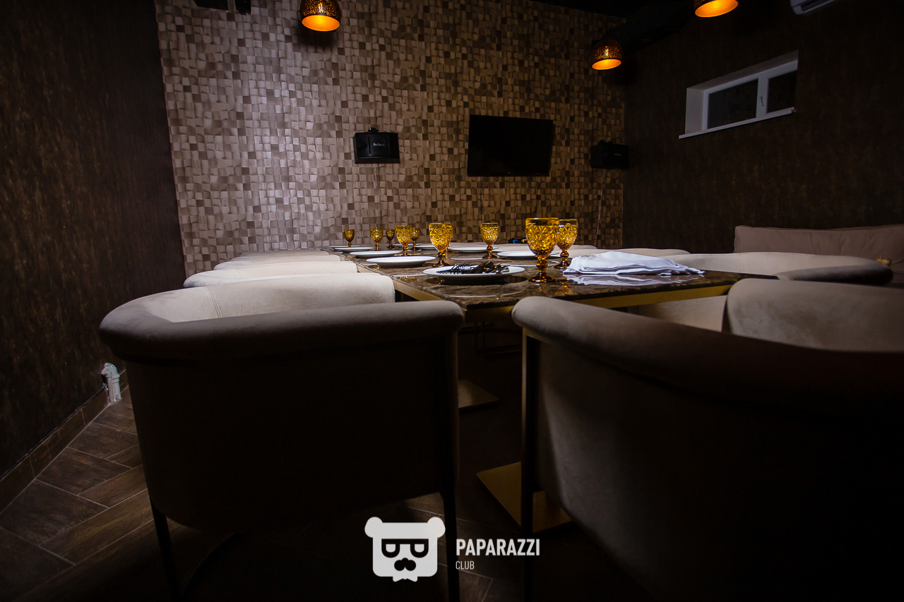 Sheffchenko Bar & Restaurant Актау 31.08.2019 Sheffchenko Bar & Restaurant