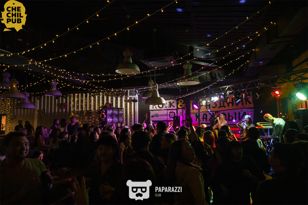 Chechil pub Актау 05.03.2021 Chechil pub