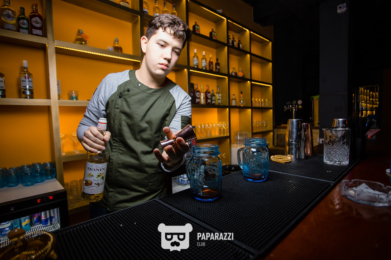 Sheffchenko Bar & Restaurant Актау 31.08.2019 Sheffchenko Bar & Restaurant