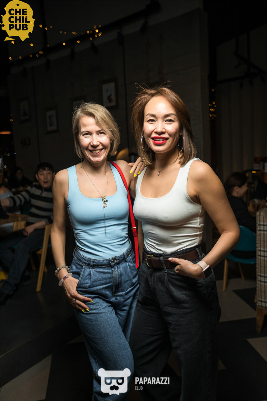 Chechil pub Актау 05.03.2021 Chechil pub