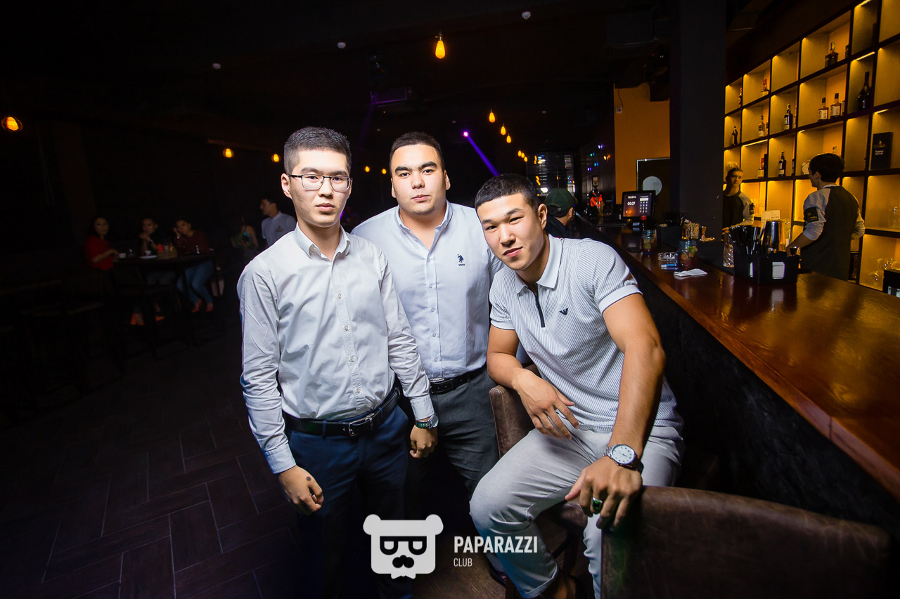 Sheffchenko Bar & Restaurant Актау 31.08.2019 Sheffchenko Bar & Restaurant