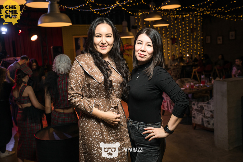 Chechil pub Актау 05.03.2021 Chechil pub