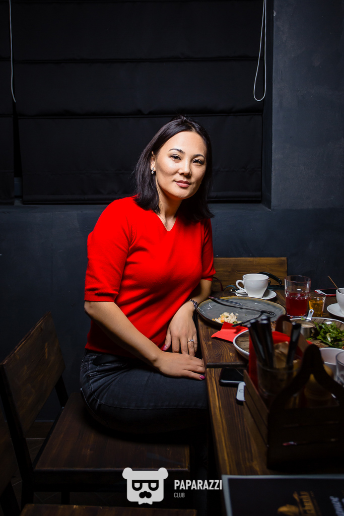 Sheffchenko Bar & Restaurant Актау 31.08.2019 Sheffchenko Bar & Restaurant