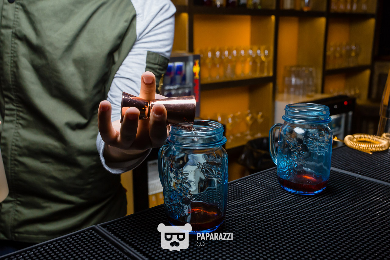 Sheffchenko Bar & Restaurant Актау 31.08.2019 Sheffchenko Bar & Restaurant