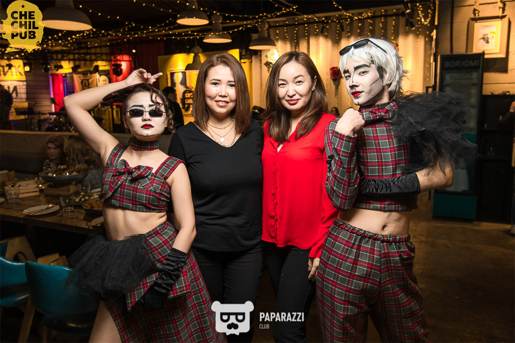 Chechil pub Актау 05.03.2021 Chechil pub