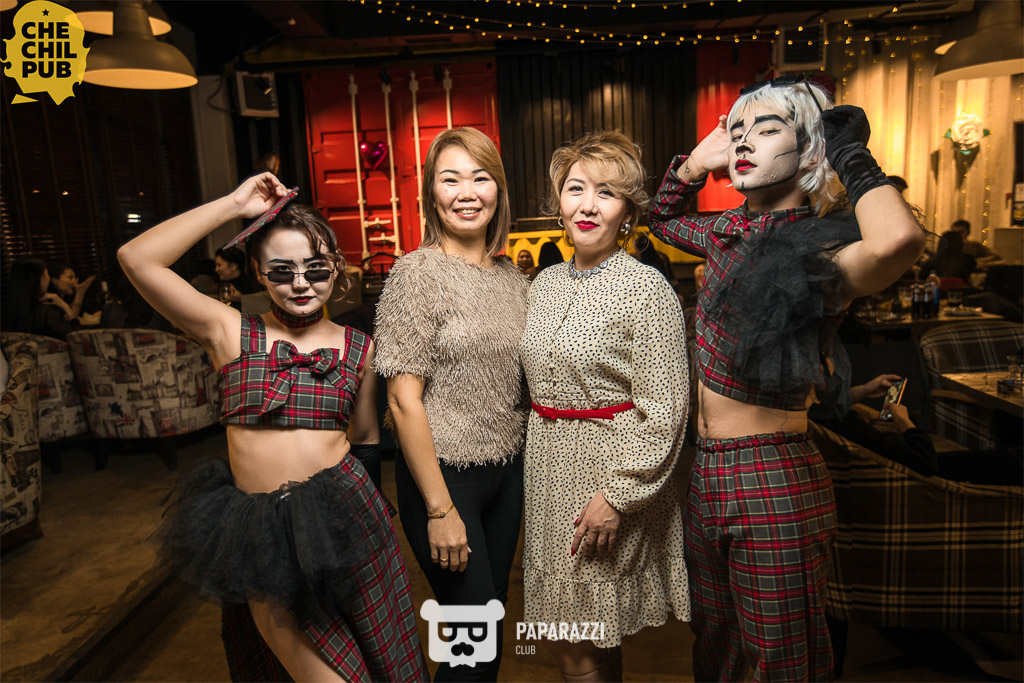 Chechil pub Актау 05.03.2021 Chechil pub