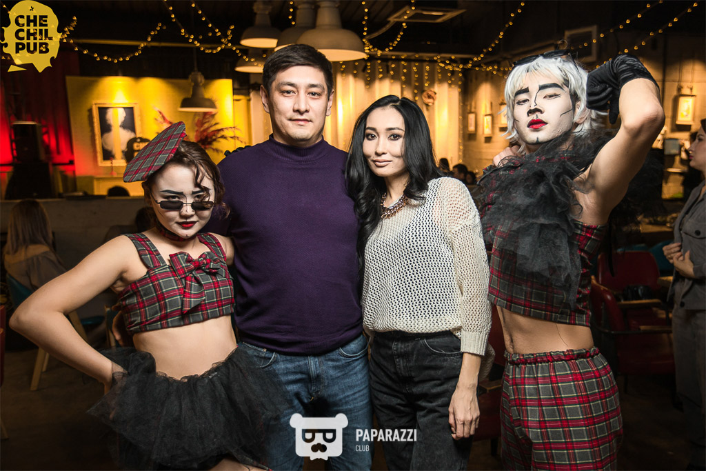 Chechil pub Актау 05.03.2021 Chechil pub