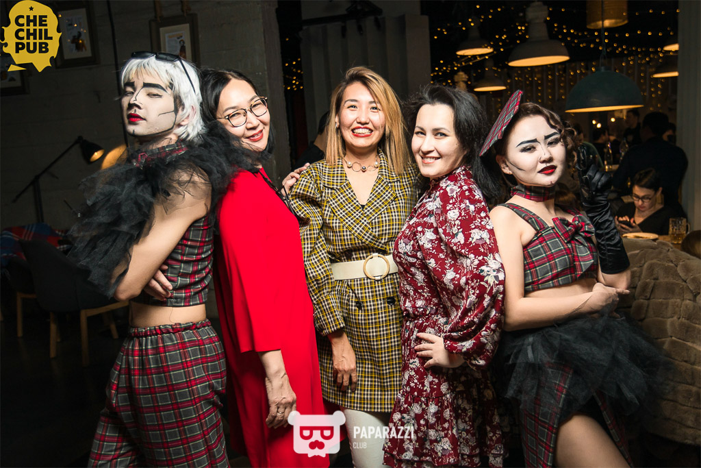 Chechil pub Актау 05.03.2021 Chechil pub