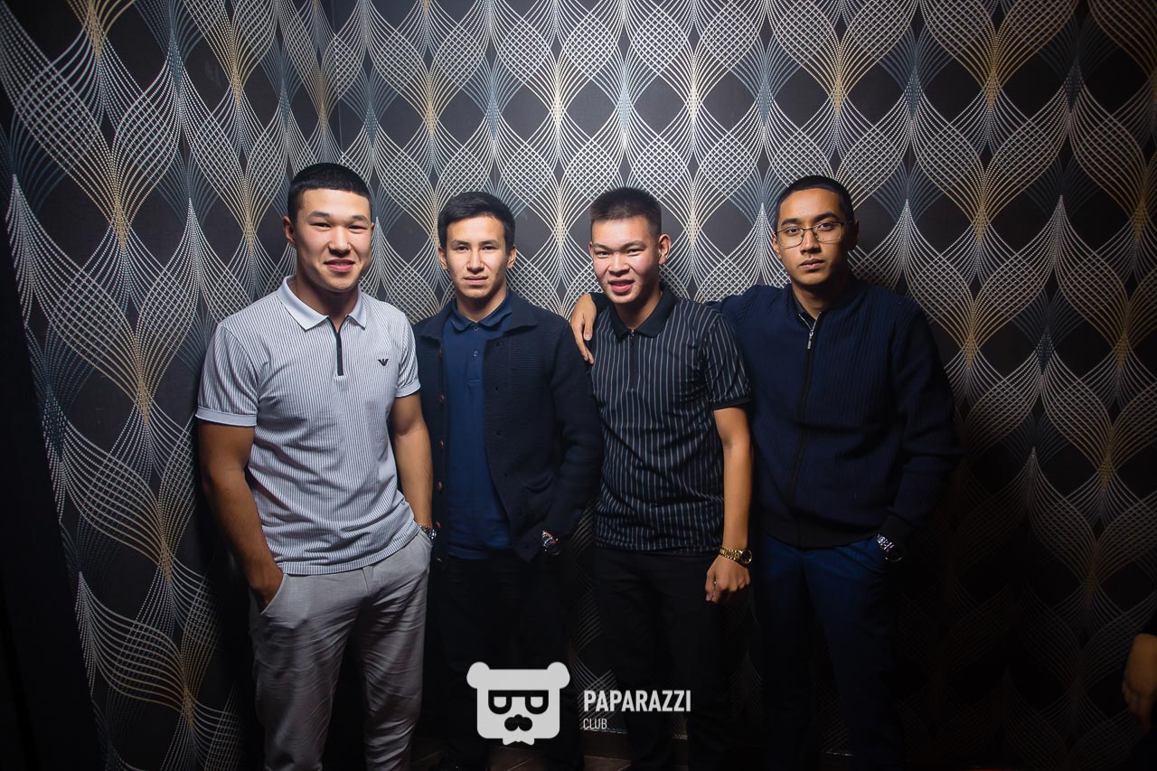 Sheffchenko Bar & Restaurant Актау 31.08.2019 Sheffchenko Bar & Restaurant