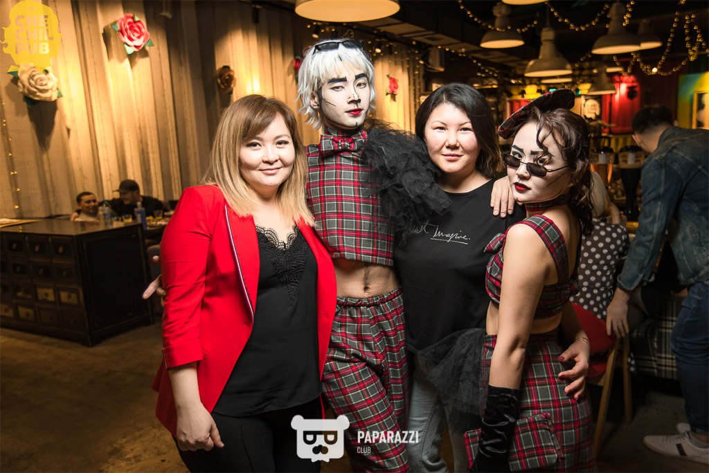 Chechil pub Актау 05.03.2021 Chechil pub