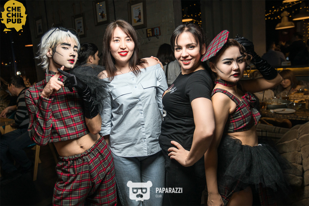 Chechil pub Актау 05.03.2021 Chechil pub