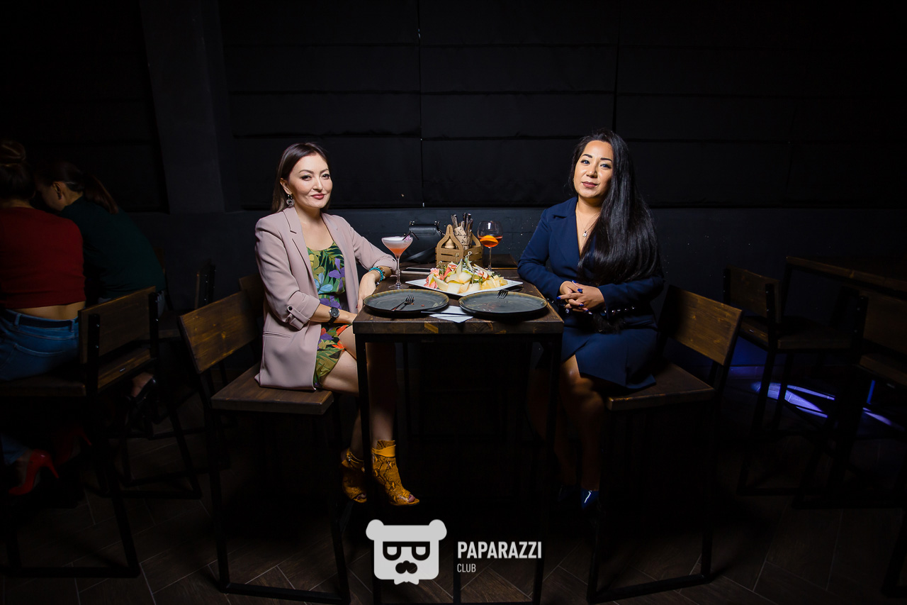 Sheffchenko Bar & Restaurant Актау 31.08.2019 Sheffchenko Bar & Restaurant