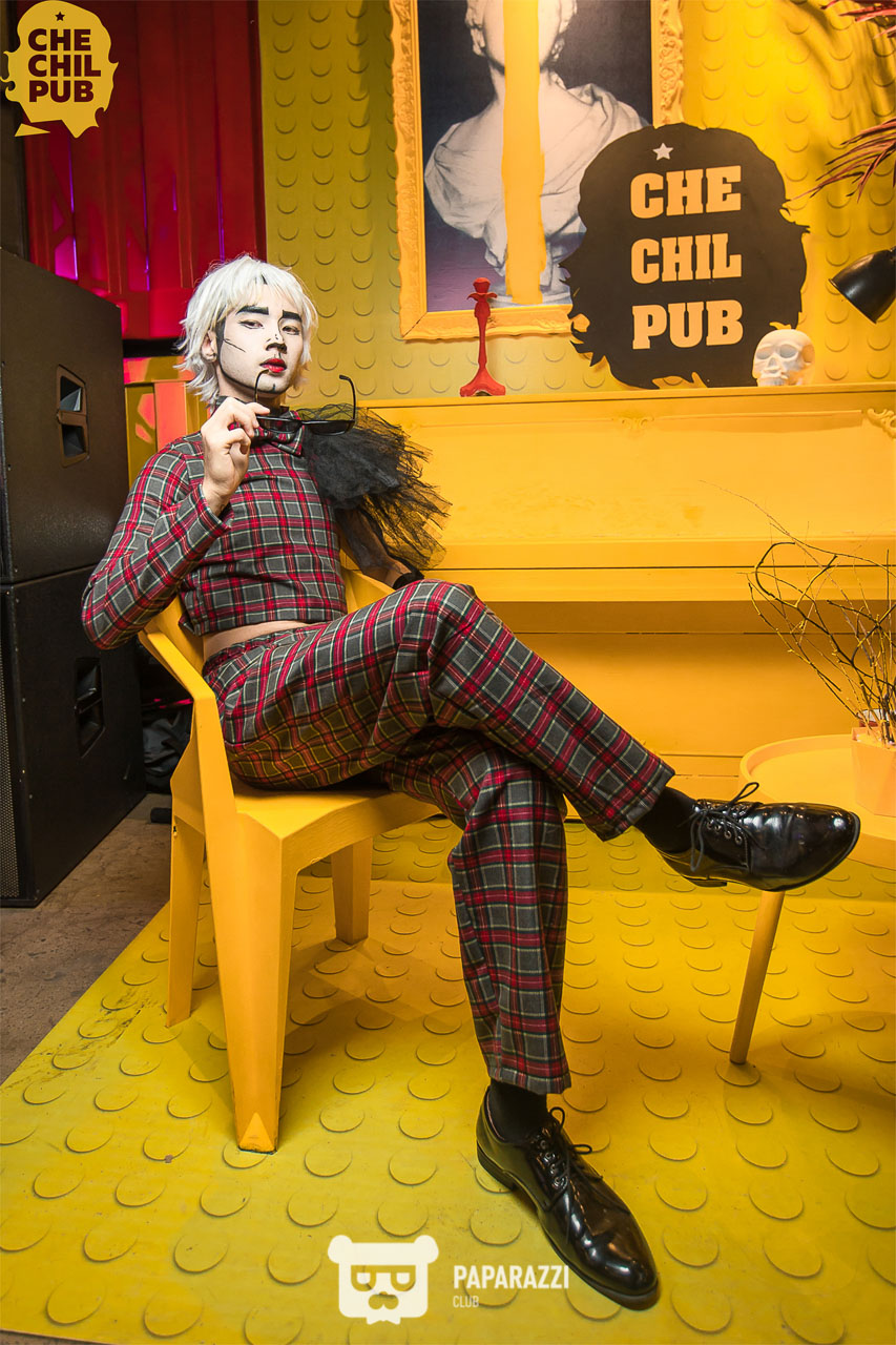 Chechil pub Актау 05.03.2021 Chechil pub