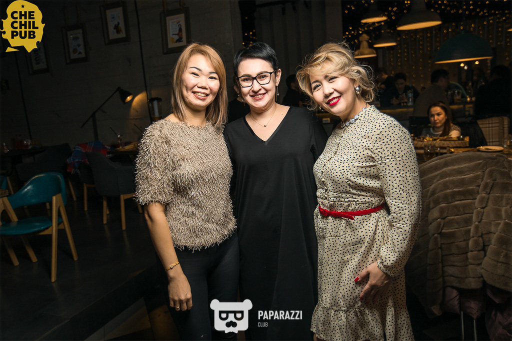 Chechil pub Актау 05.03.2021 Chechil pub