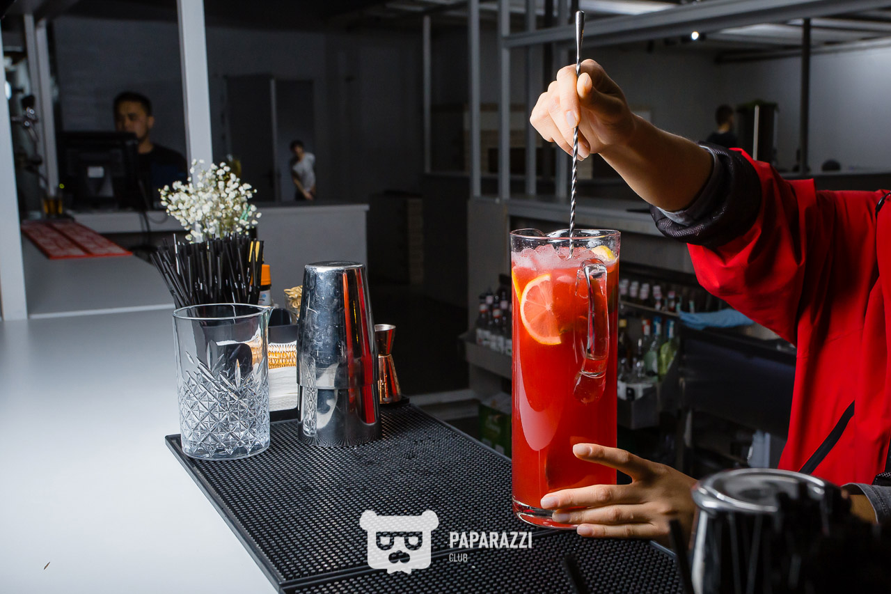 Sheffchenko Bar & Restaurant Актау 31.08.2019 Sheffchenko Bar & Restaurant