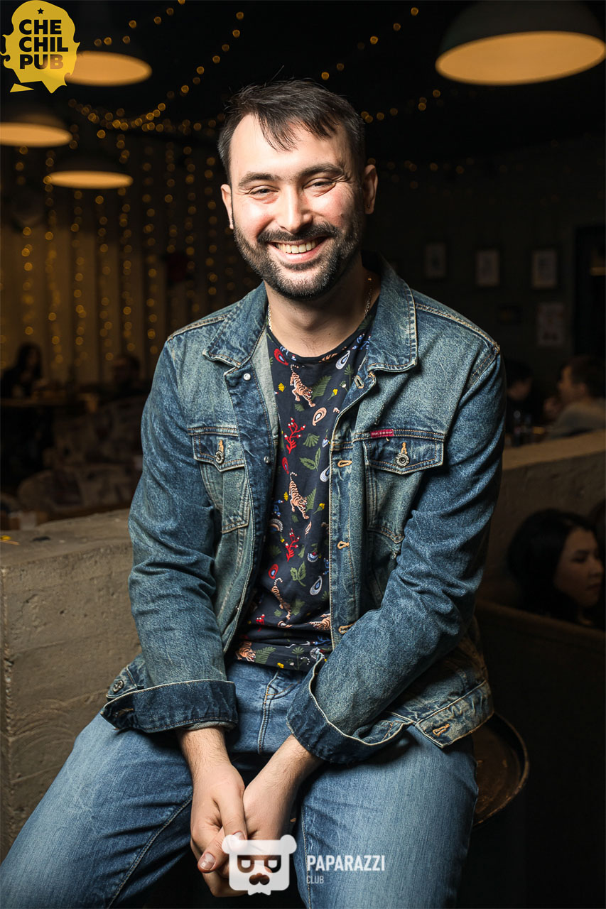 Chechil pub Актау 05.03.2021 Chechil pub