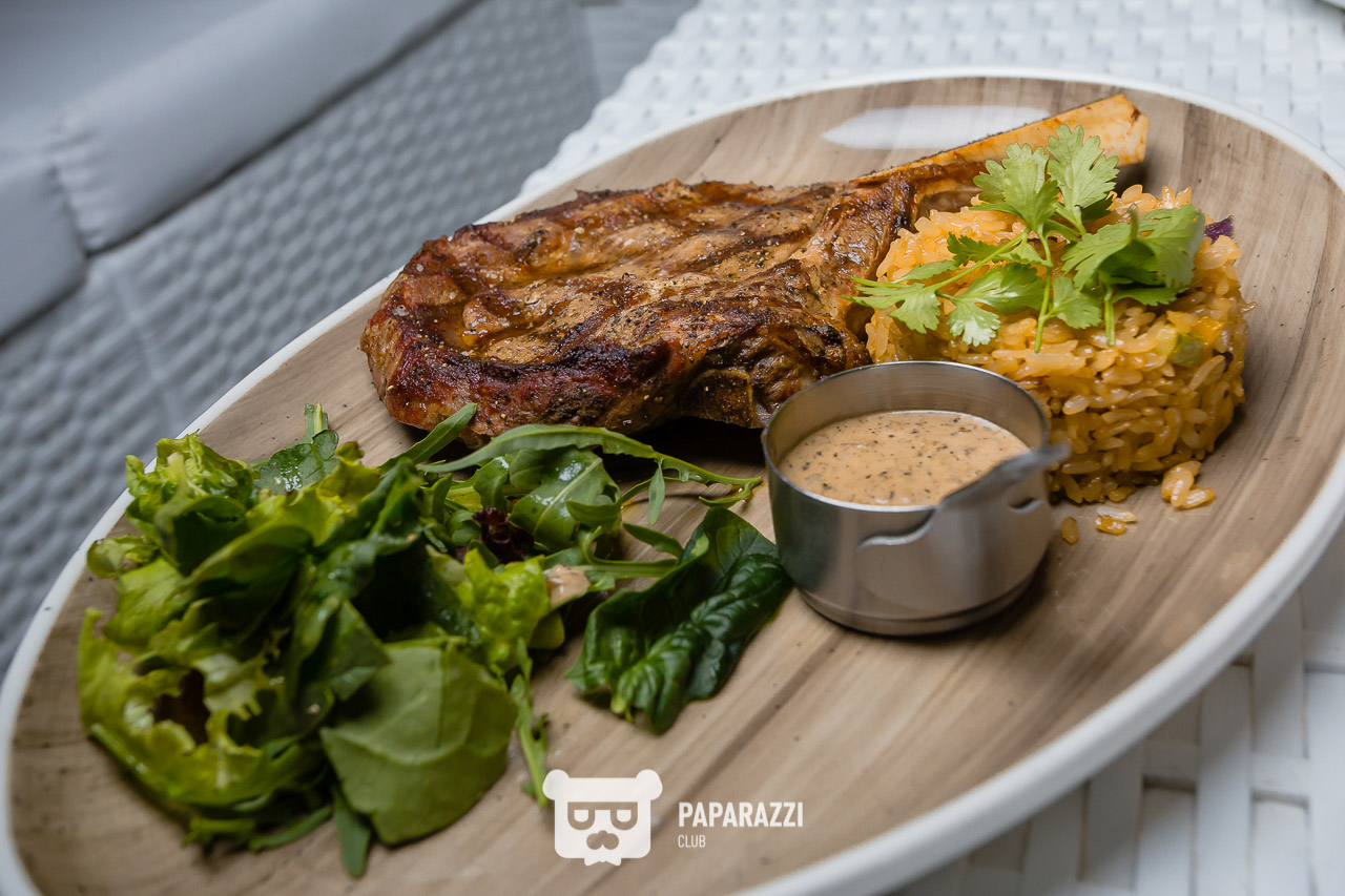 Sheffchenko Bar & Restaurant Актау 31.08.2019 Sheffchenko Bar & Restaurant