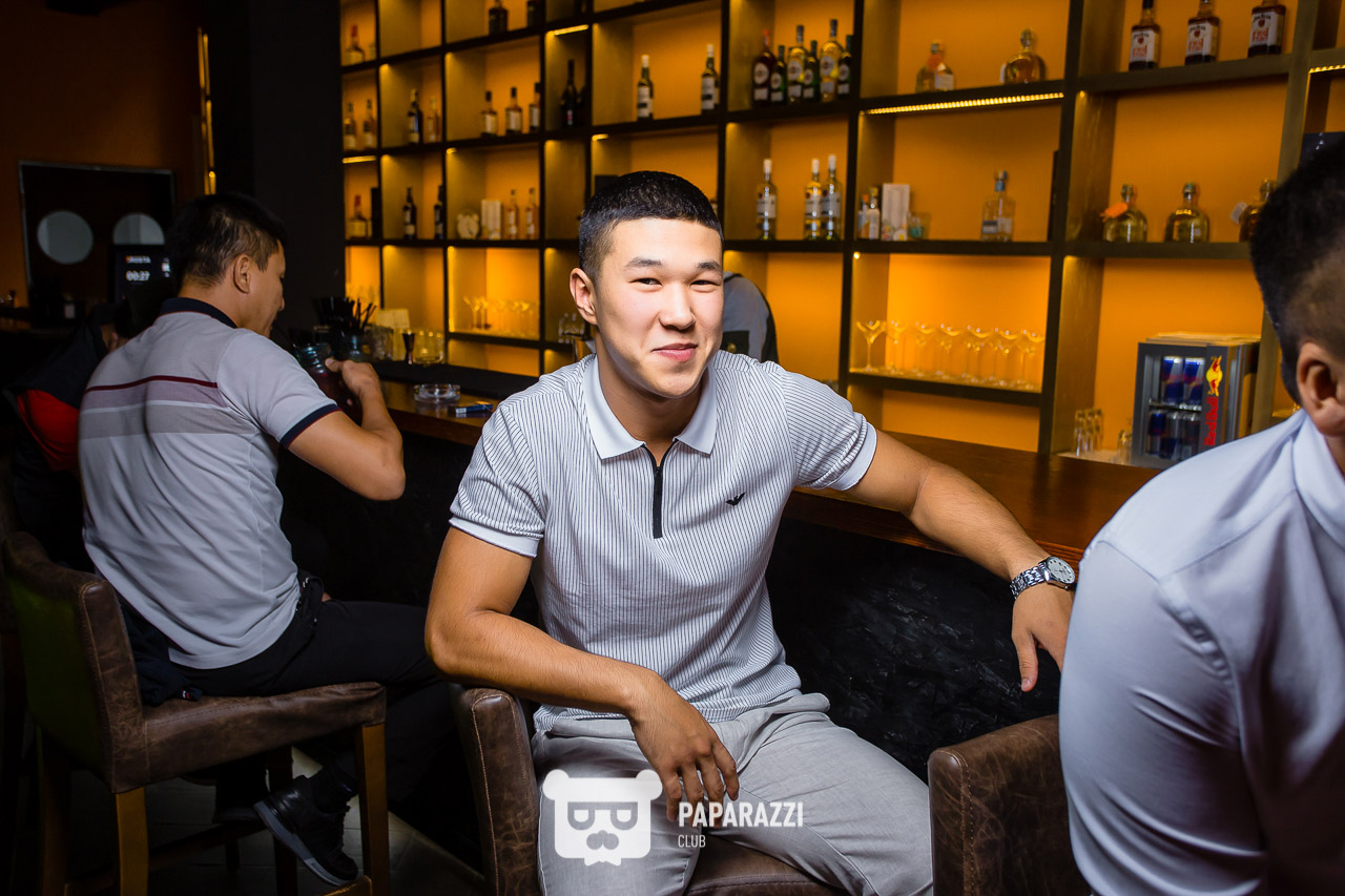 Sheffchenko Bar & Restaurant Актау 31.08.2019 Sheffchenko Bar & Restaurant